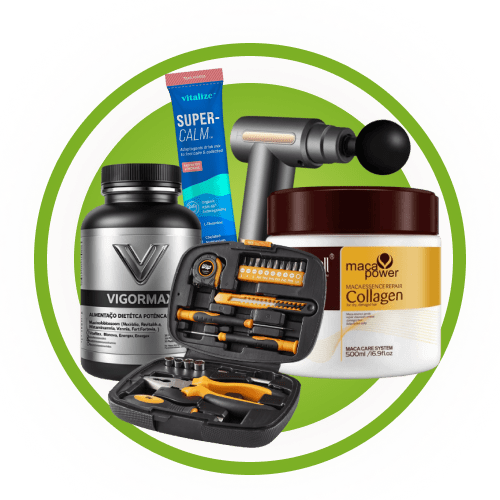 Todos los Productos - Tienda Kalvo