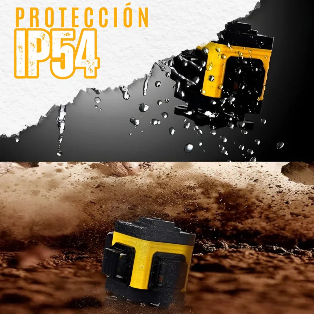 Nivel Laser PRO3 de 16 Lineas DeWalt Compact - 90%DESCUENTO - Tienda Kalvo